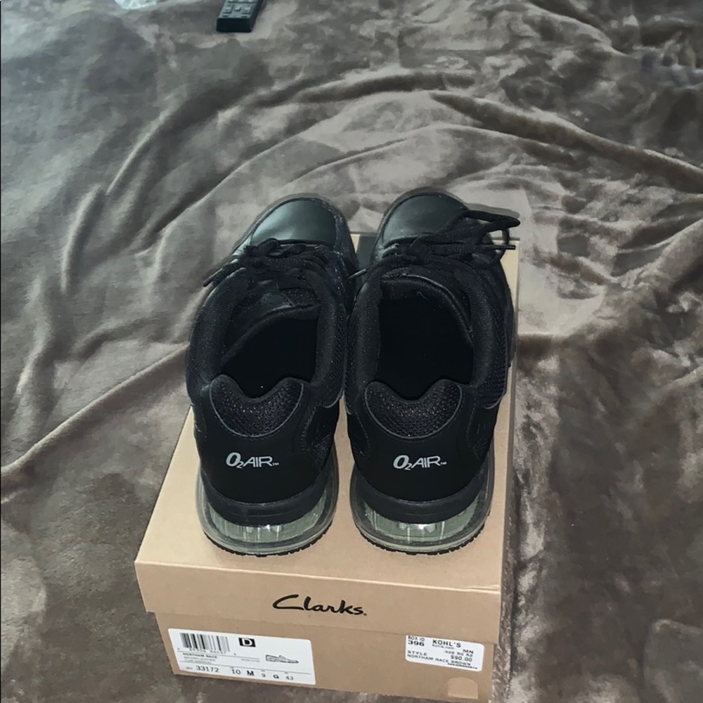 Men’s O2AIR shoes - Picture 4 of 6